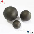 Forged Grinding Balls for Mining Industry